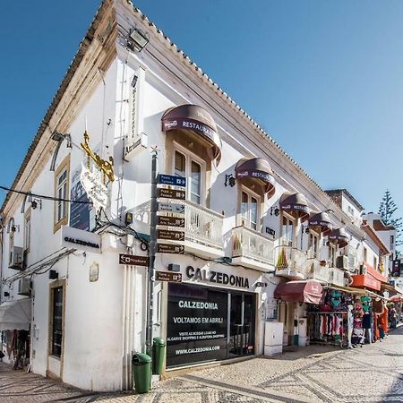 Guestrooms By Hoa Albufeira Buitenkant foto