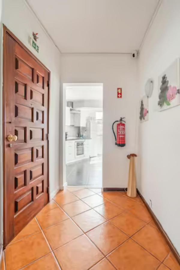 Guestrooms By Hoa Albufeira Buitenkant foto