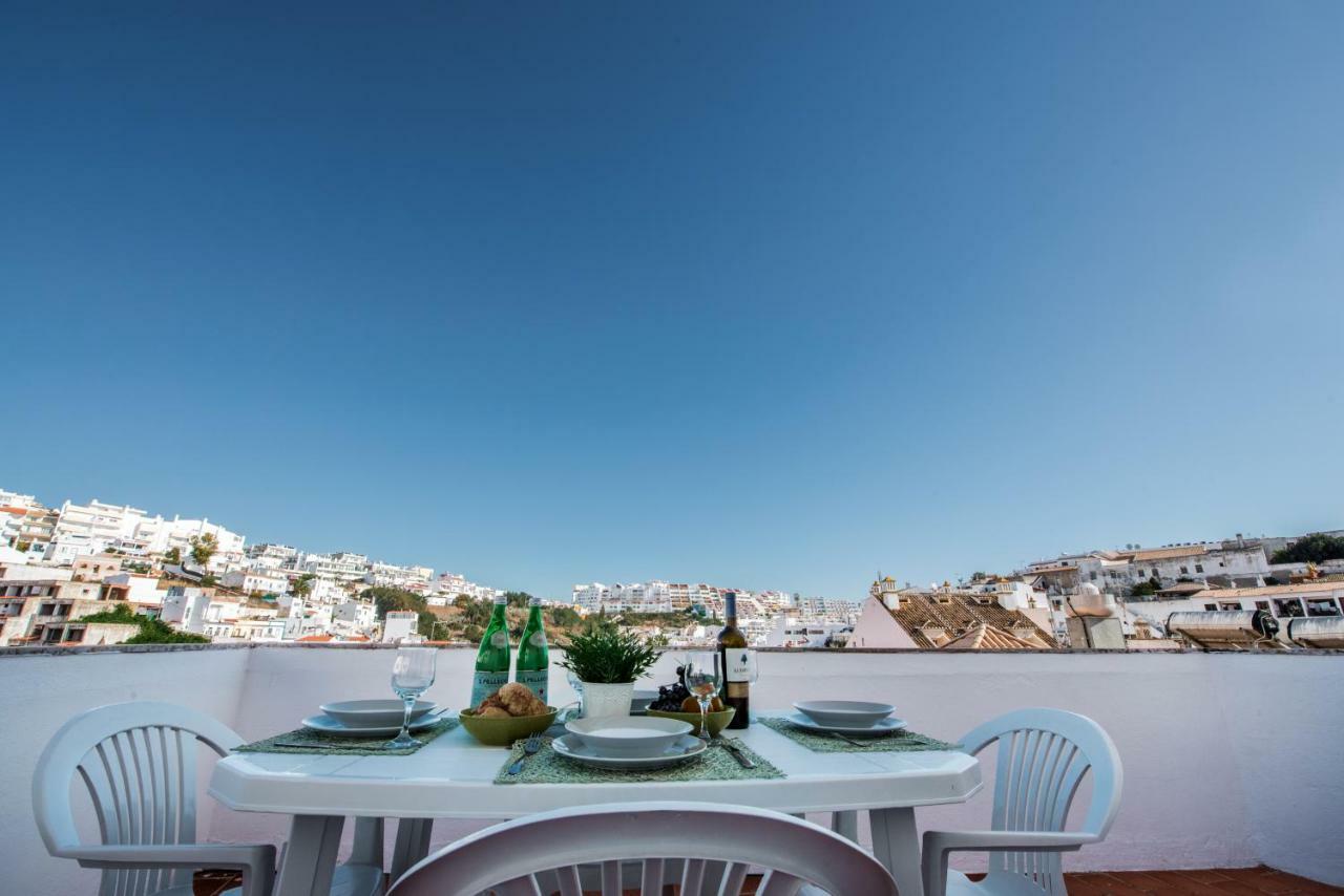 Guestrooms By Hoa Albufeira Buitenkant foto