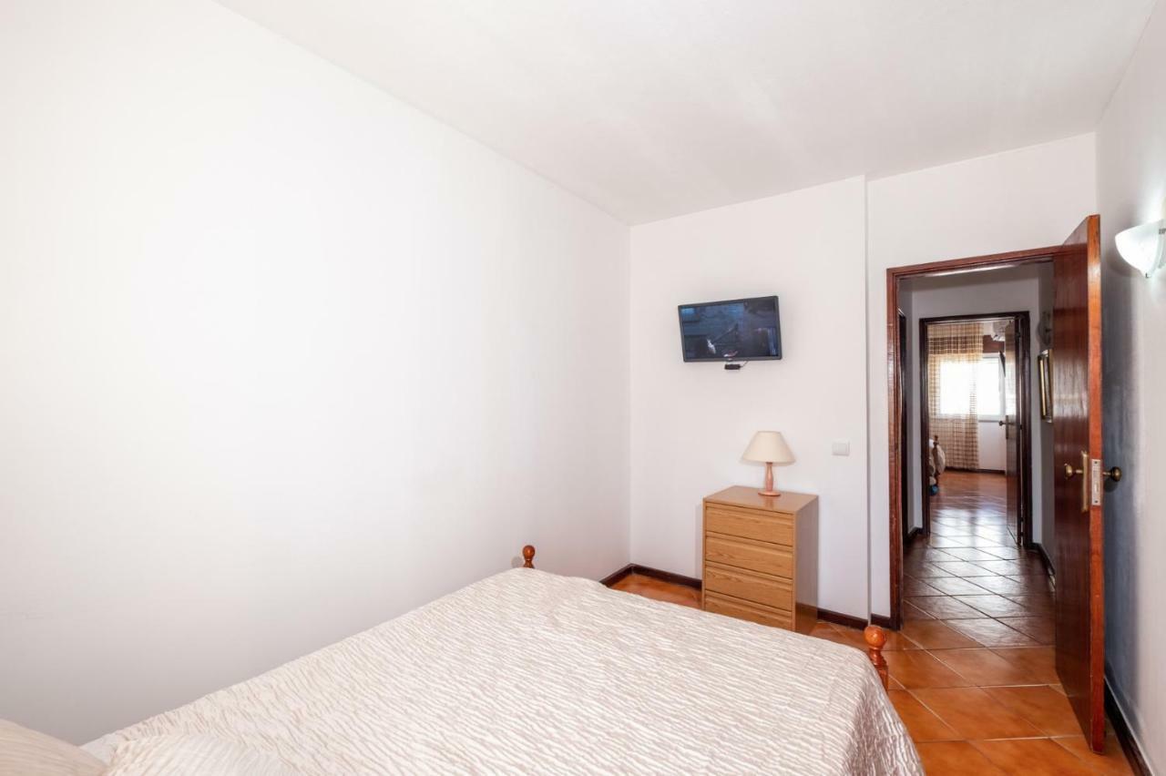 Guestrooms By Hoa Albufeira Buitenkant foto